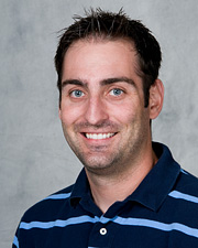 ScorePerfect Instructor Jason Hamilton