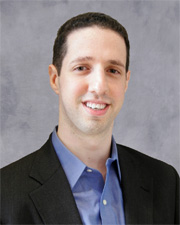 ScorePerfect Instructor Guy Gribov