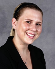 ScorePerfect Instructor Nicole Peles
