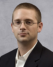ScorePerfect Instructor Nathan Higgins
