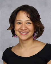 ScorePerfect Instructor Alexis Yee-Garcia