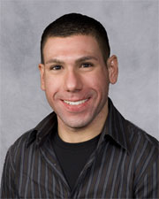 ScorePerfect Instructor Anthony Meni