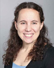 ScorePerfect Instructor Caitie Unkovic