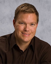 ScorePerfect Instructor David Newland