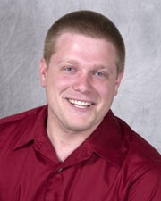 ScorePerfect Instructor Richard Slaton