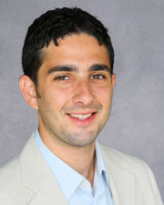 ScorePerfect Instructor Julian Russo