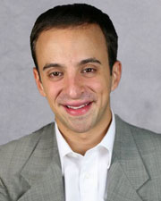 ScorePerfect Instructor Aaron Slavutin