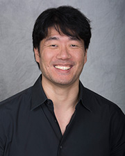 ScorePerfect Instructor Steve Che