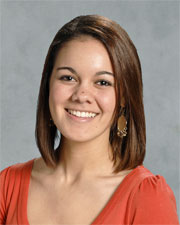 ScorePerfect Instructor Katherine Roland