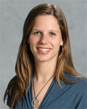 ScorePerfect Instructor Faye Paul