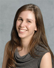 ScorePerfect Instructor Jenna Gallagher