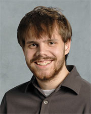ScorePerfect Instructor Paul Davis