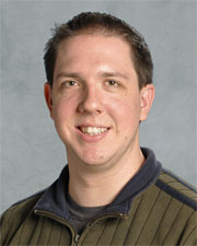 ScorePerfect Instructor Tony Napolitano