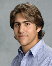 ScorePerfect Instructor Albert Lichy