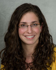 ScorePerfect Instructor Amanda Elbogen