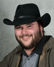 ScorePerfect Instructor Ethan Krindle