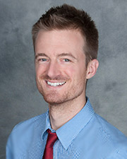 ScorePerfect Instructor Christopher Dodd