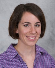 ScorePerfect Instructor Molly Friend