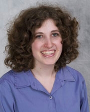 ScorePerfect Instructor Samantha Groden