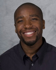 ScorePerfect Instructor Ikenna Adams