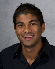 ScorePerfect Instructor Hirsh Jain