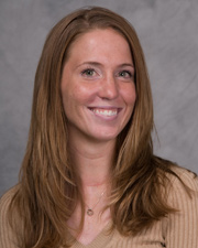 ScorePerfect Instructor Kelly Donovan