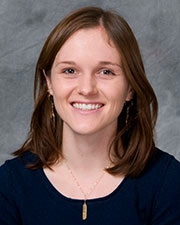 ScorePerfect Instructor Genevieve Parshalle