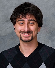 ScorePerfect Instructor Hans Sahni