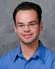 ScorePerfect Instructor Austin Stack