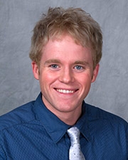 ScorePerfect Instructor Rohan Hill