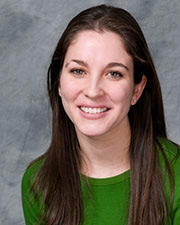 ScorePerfect Instructor Julie Schechter