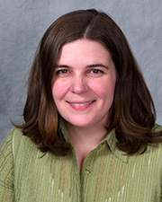 ScorePerfect Instructor Nicole Lagemann