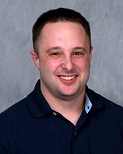 ScorePerfect Instructor Brian Sciubba
