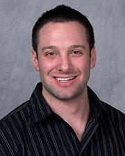 ScorePerfect Instructor Jason Aster