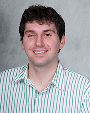 ScorePerfect Instructor Matt Mutino