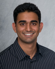 ScorePerfect Instructor Prashant Rai