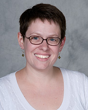 ScorePerfect Instructor Anastasia Benzel