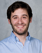 ScorePerfect Instructor Daniel Keeler
