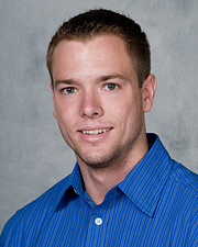 ScorePerfect Instructor Carson Wheet