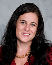 ScorePerfect Instructor Sarah Fink