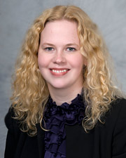 ScorePerfect Instructor Leigh-Ann Campbell