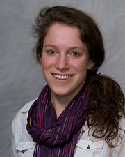 ScorePerfect Instructor Edwina Clarke