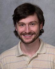 ScorePerfect Instructor Joey Klingler