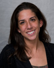 ScorePerfect Instructor Stacy Adelman