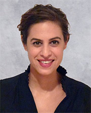 ScorePerfect Instructor Alissa Tafti
