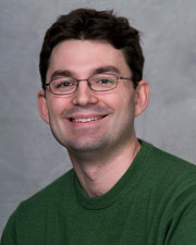 ScorePerfect Instructor David Keenan