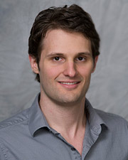 ScorePerfect Instructor Ben Shartsis
