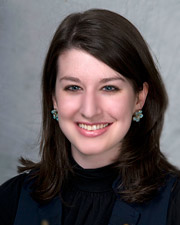 ScorePerfect Instructor Catey Davidson