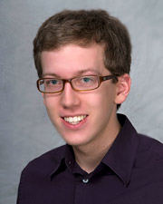 ScorePerfect Instructor Zach Mason