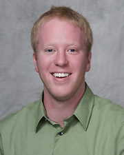 ScorePerfect Instructor Luke Barnekow